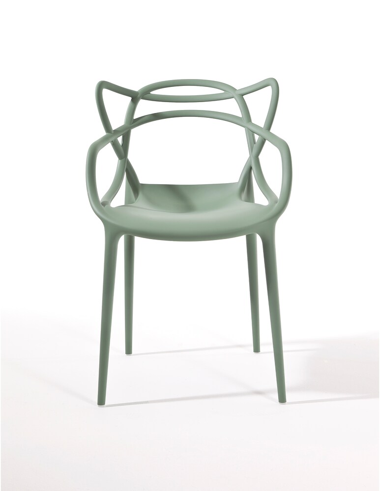 Kartell Sedia Masters