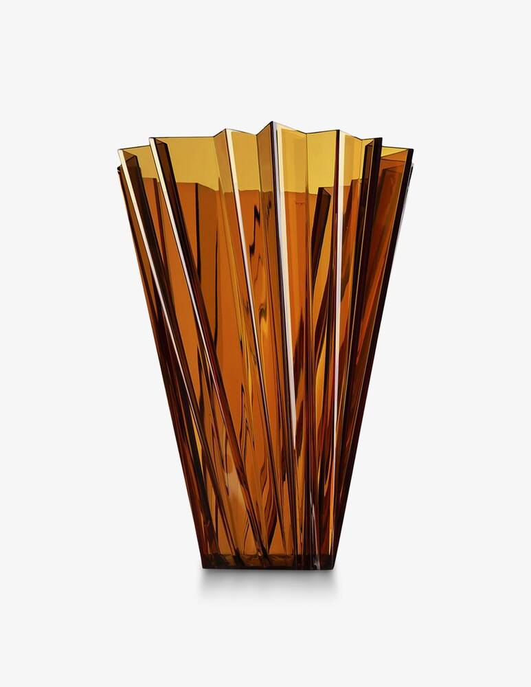 Kartell Shanghai, Vaso