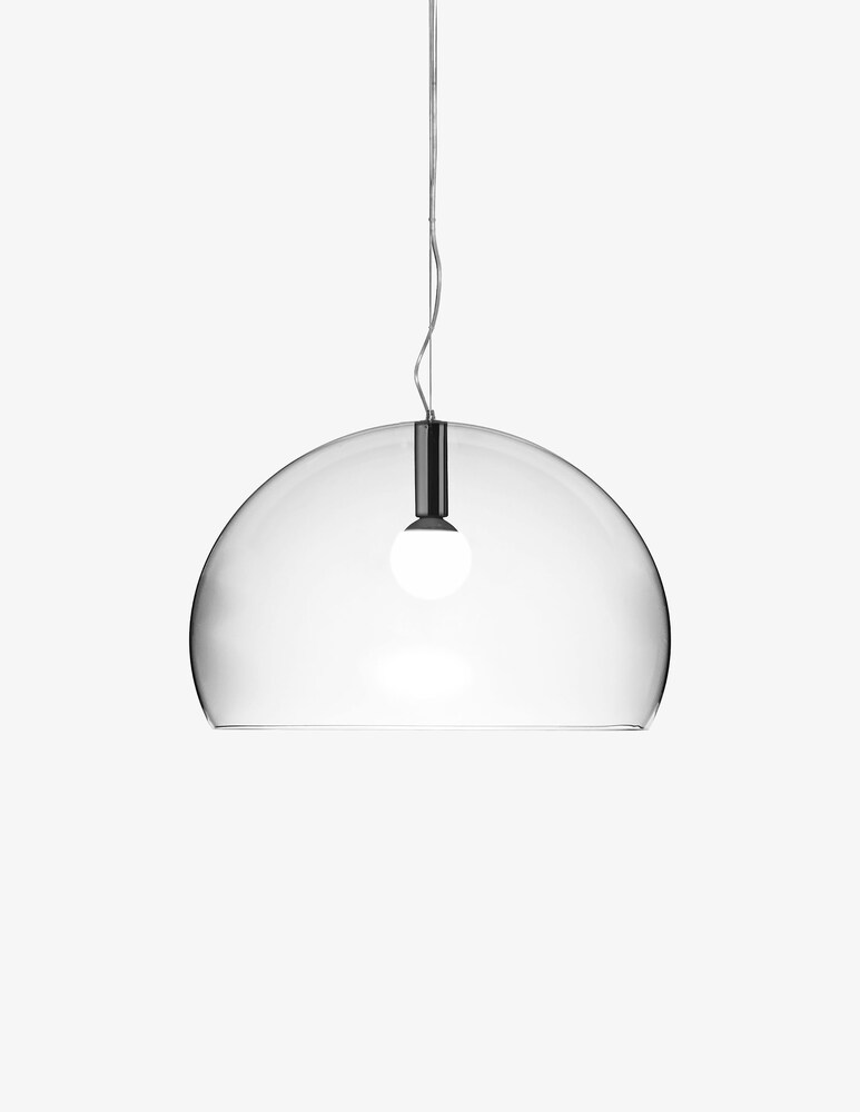Kartell Small Fl/Y lampada a sospensione