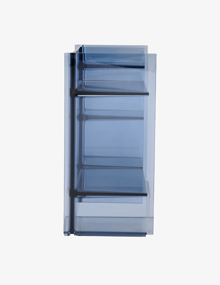 Kartell Sound-Rack, Scaffali - Blu