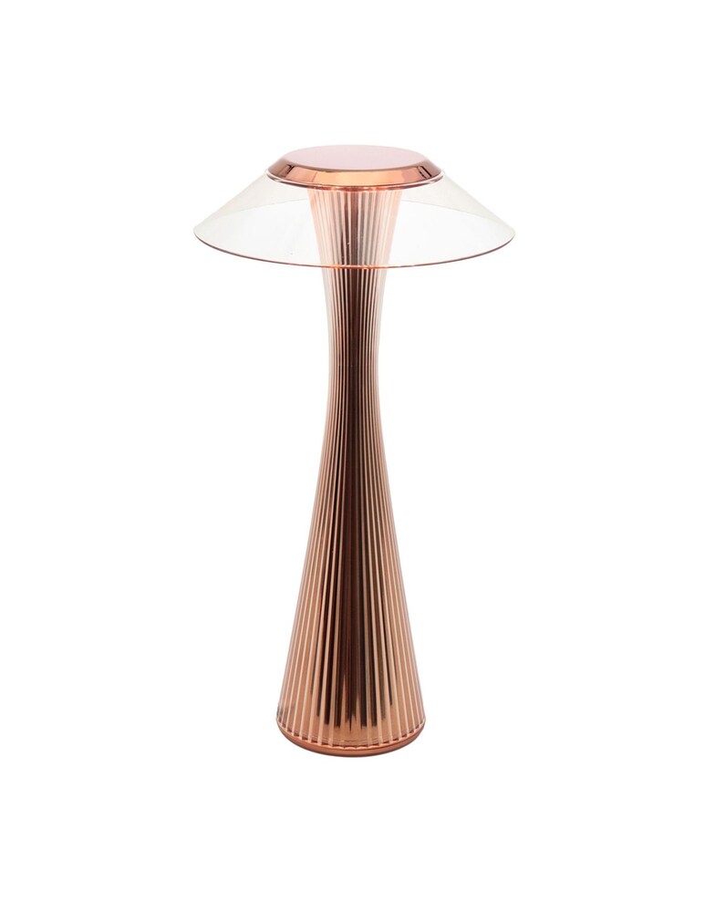 Kartell Space Lampada Da Tavolo