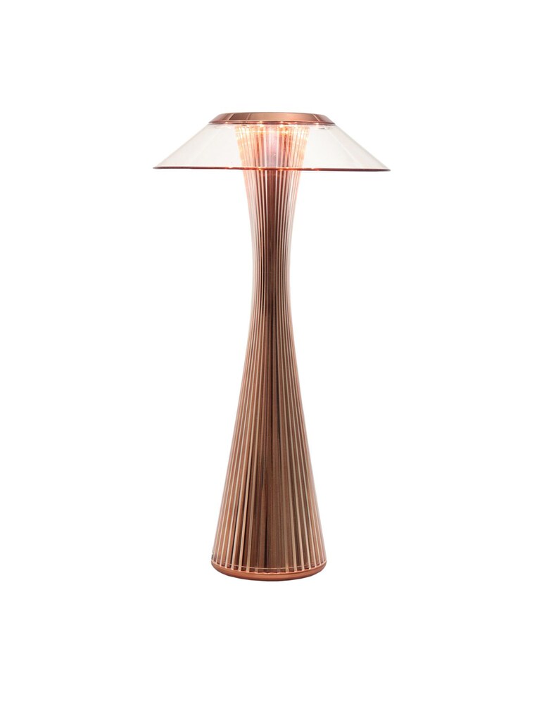 Kartell Space lampada da tavolo