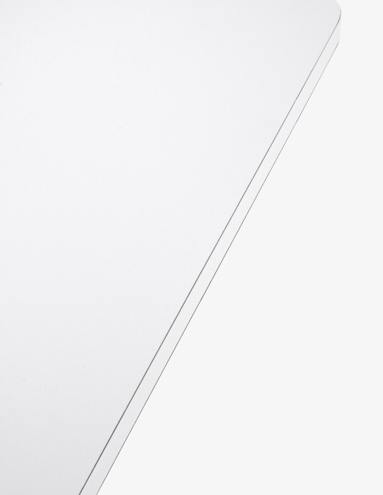 Kartell Spoon Tavolo - Bianco