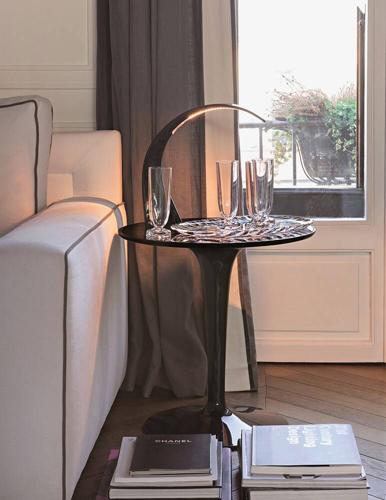 Kartell Tavolino Tip Top