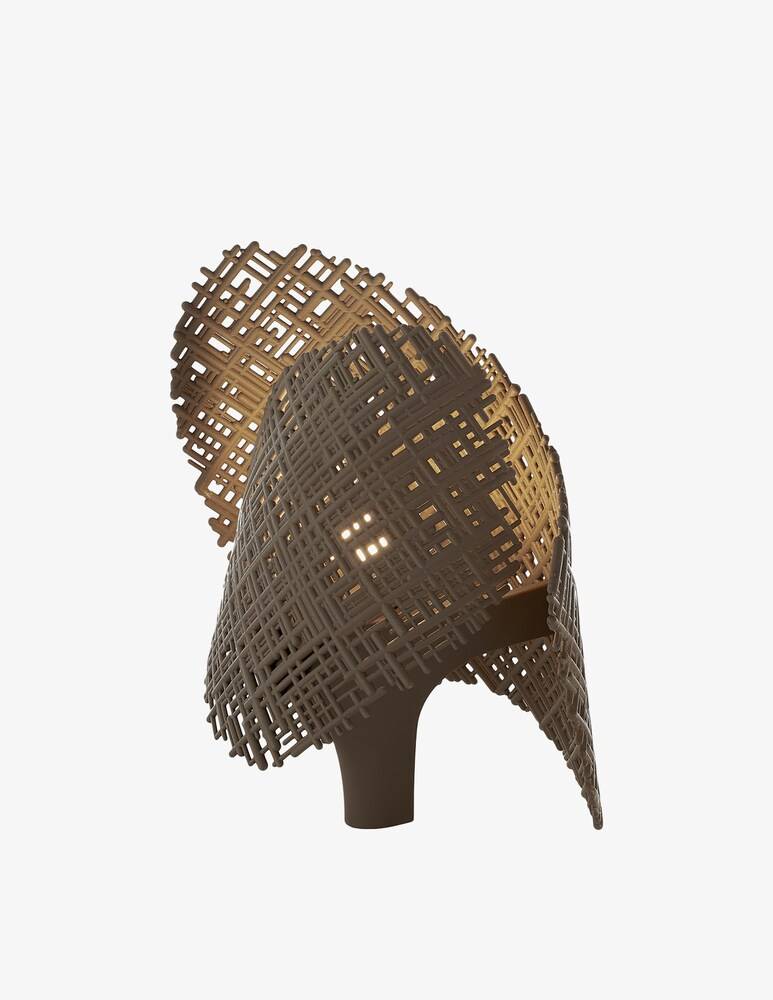 Kartell TEA Lampada Da Tavolo