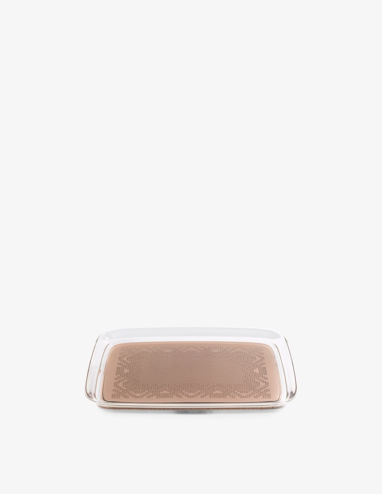 Kartell Teatime Vassoio