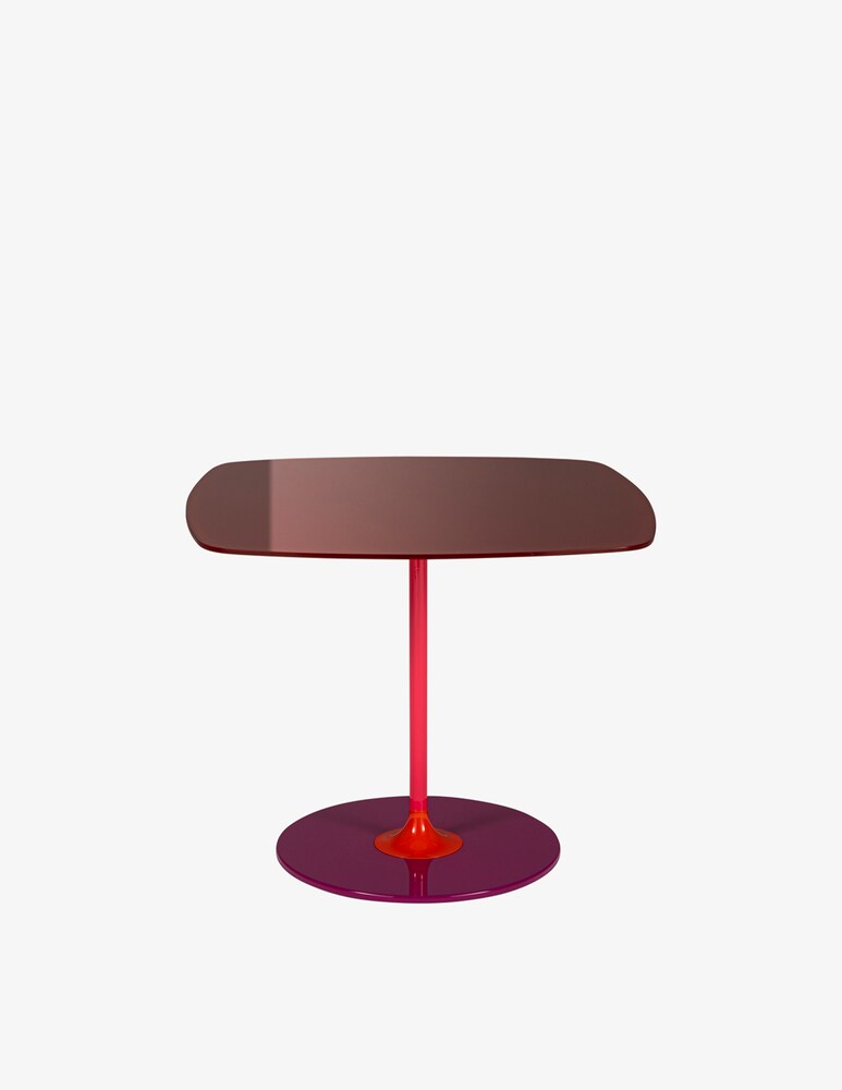 Kartell Thierry Set Tavolini