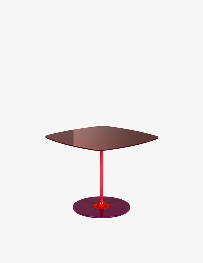 Kartell Thierry Set Tavolini