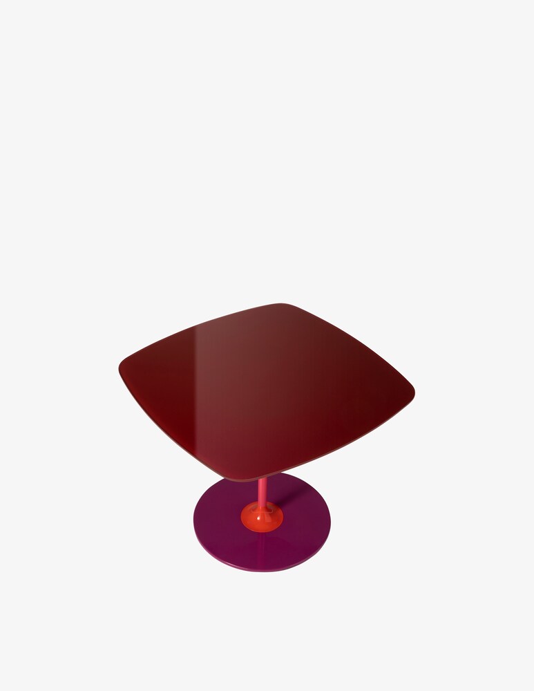 Kartell Thierry Set Tavolini