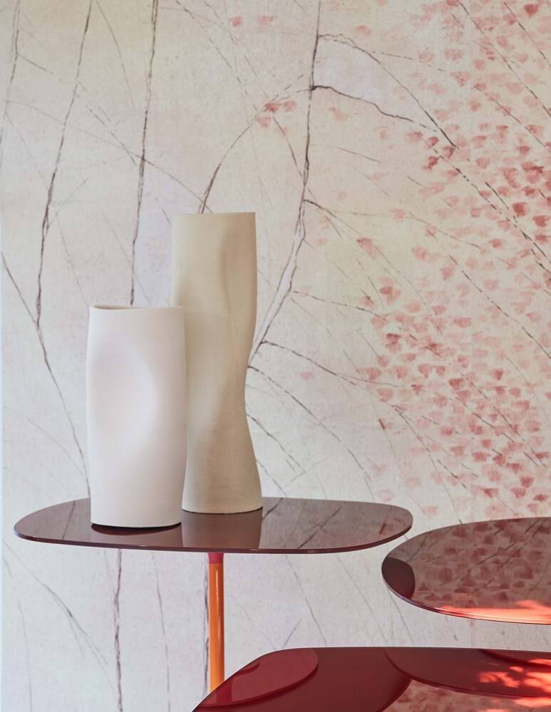 Kartell Thierry Set Tavolini