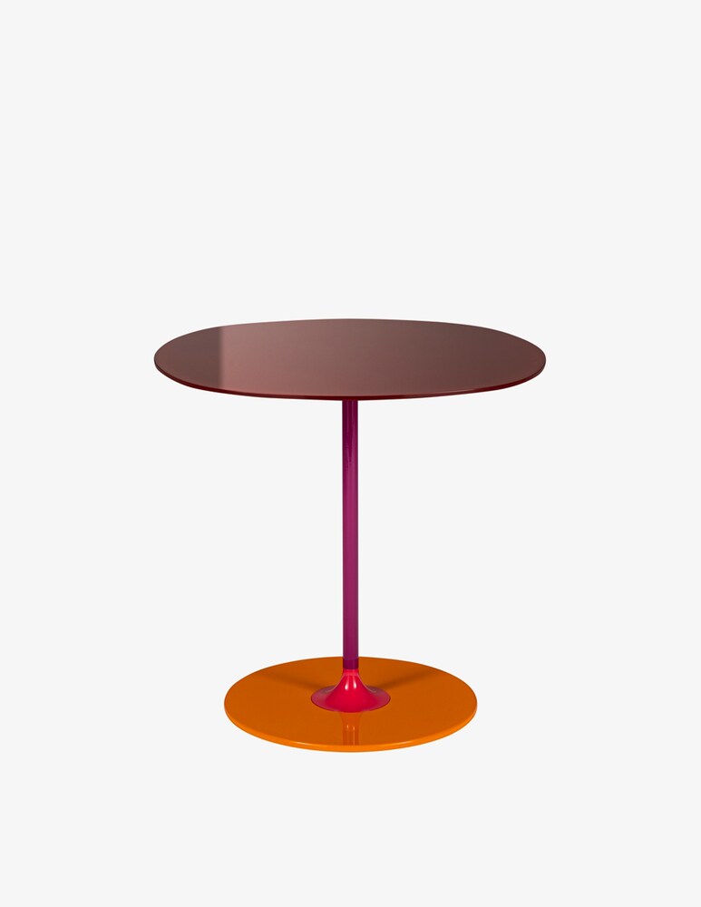 Kartell Thierry Set Tavolini