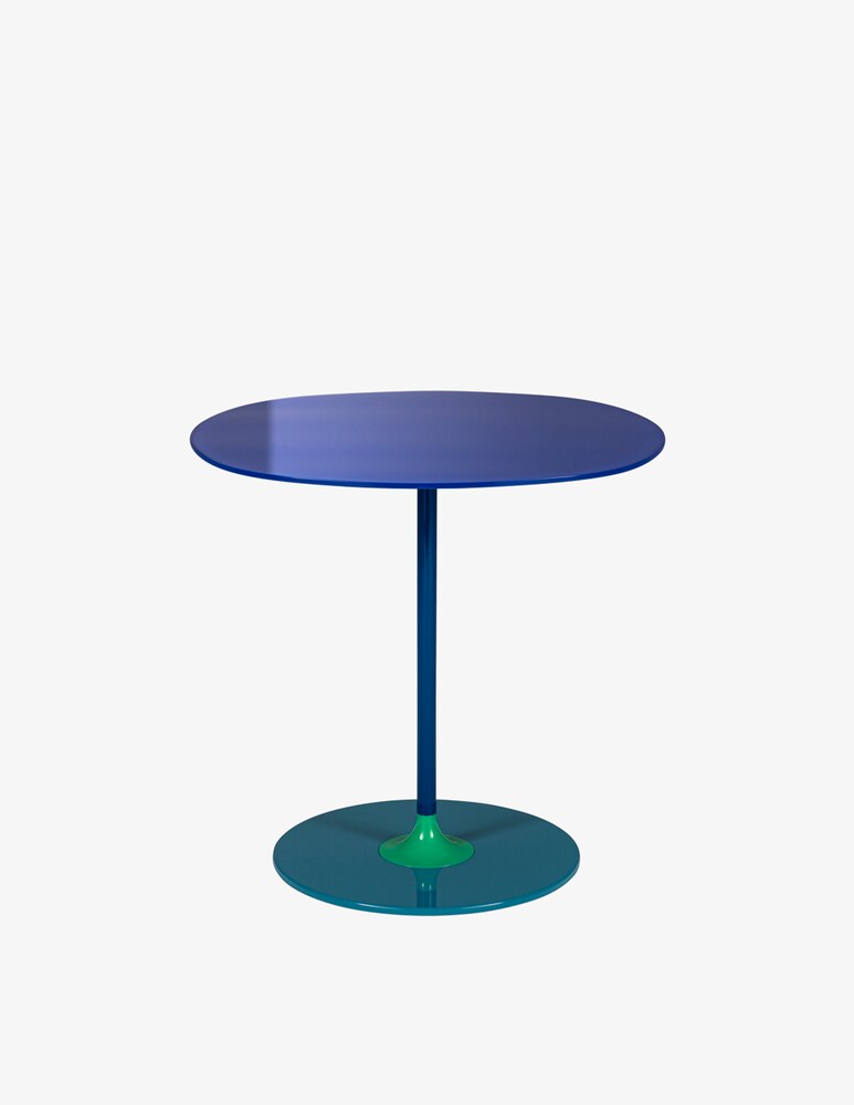 Kartell Thierry Set Tavolini