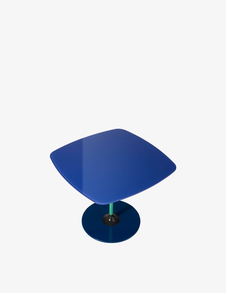 Kartell Thierry Set Tavolini
