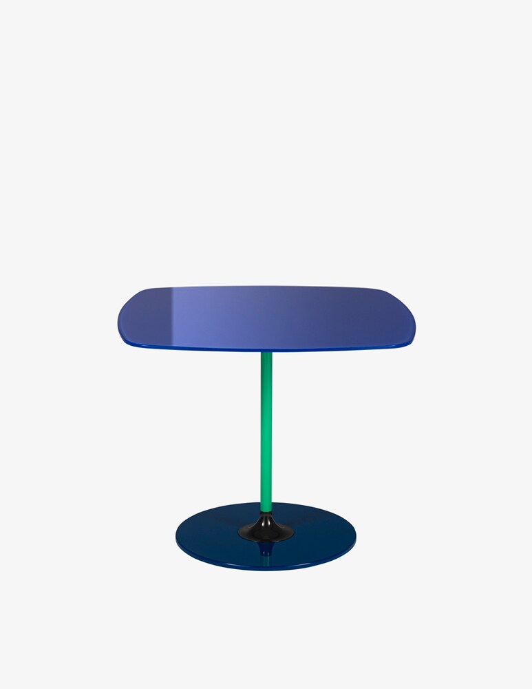 Kartell Thierry Set Tavolini
