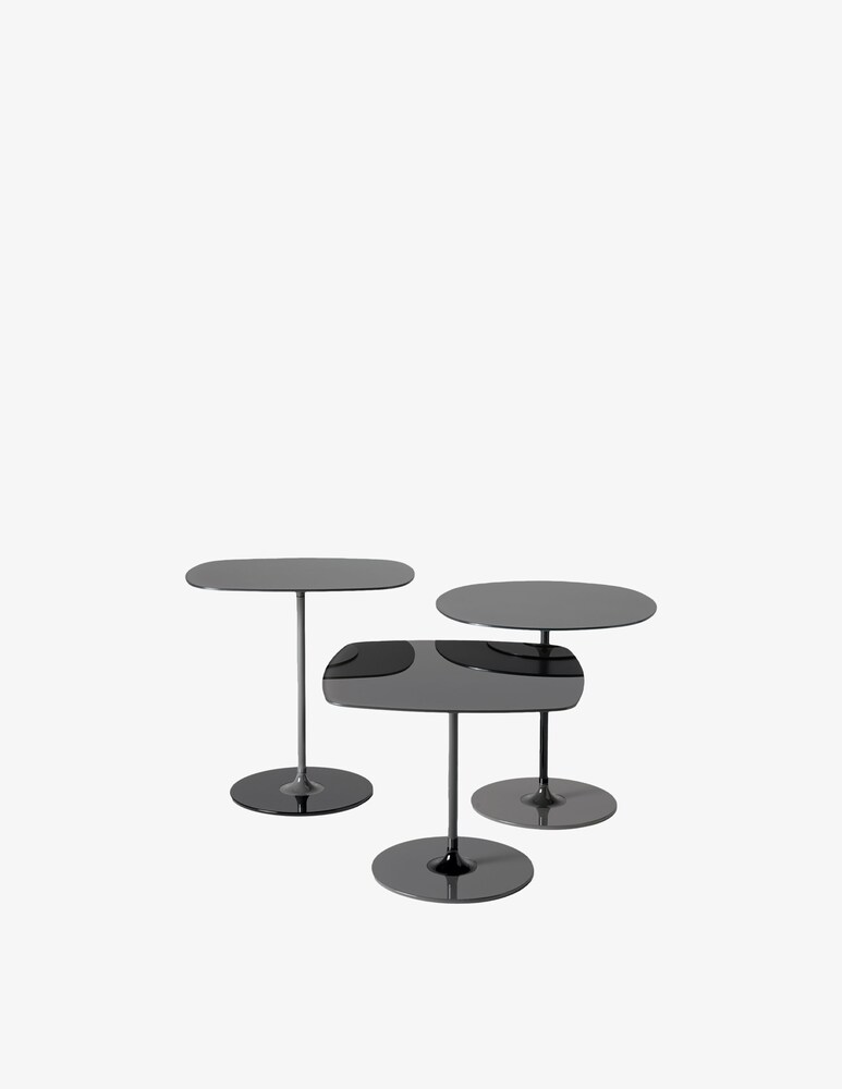 Kartell Thierry Tris Di Tavolini