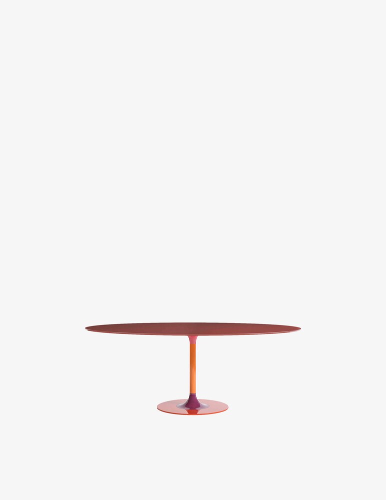Kartell Thierry Xxl Ovale
