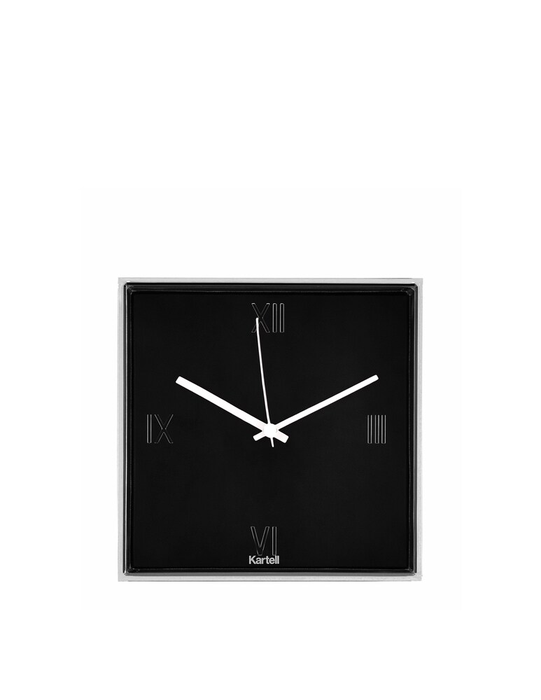 Kartell Tic&Tac Orologio