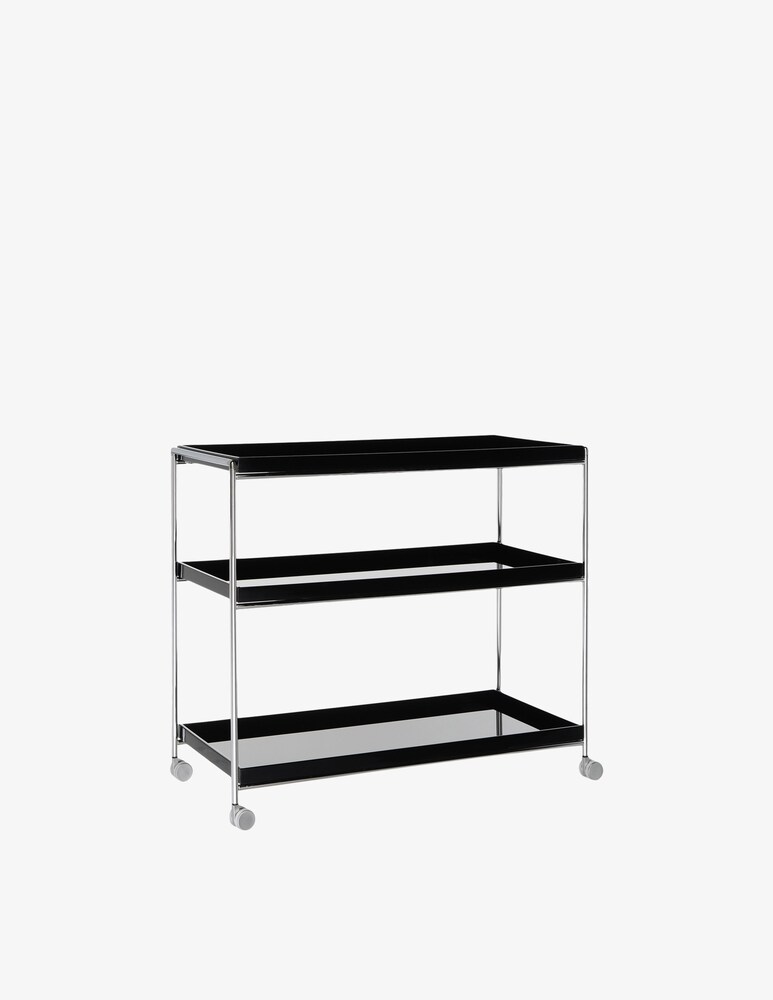 Kartell Trays Tavolino