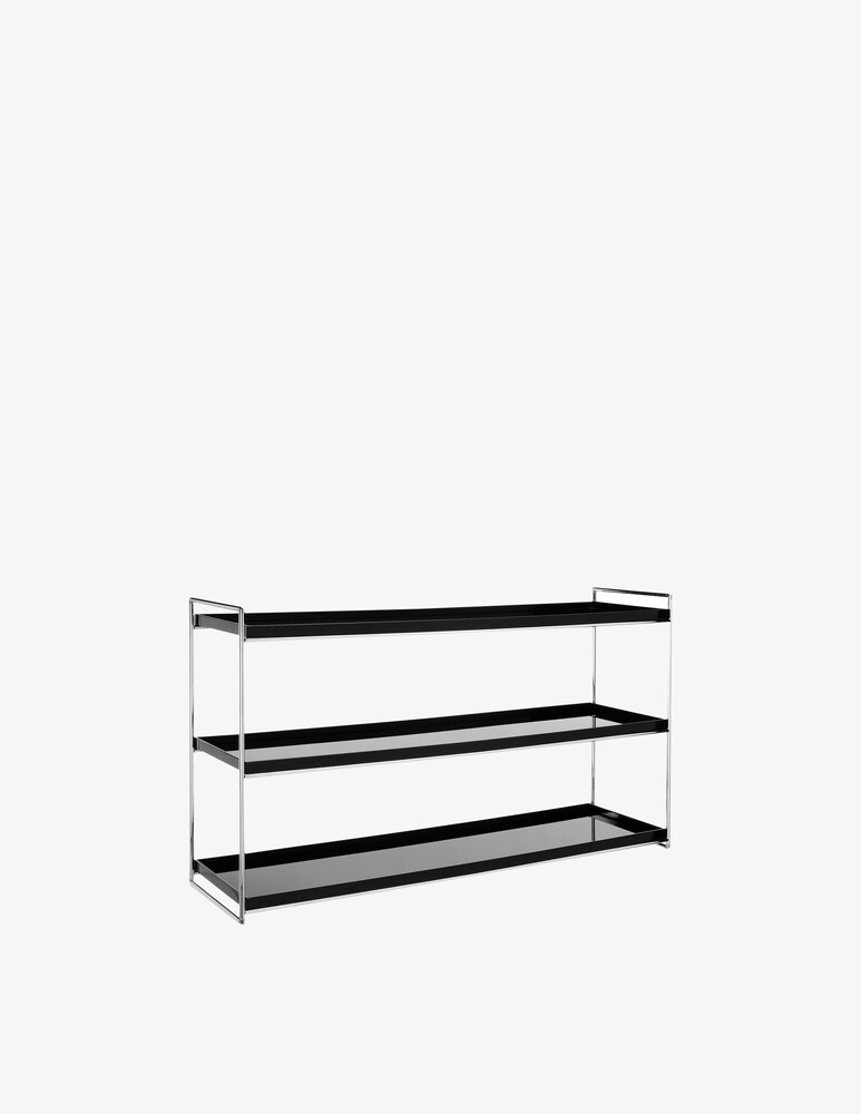 Kartell Trays Tavolino