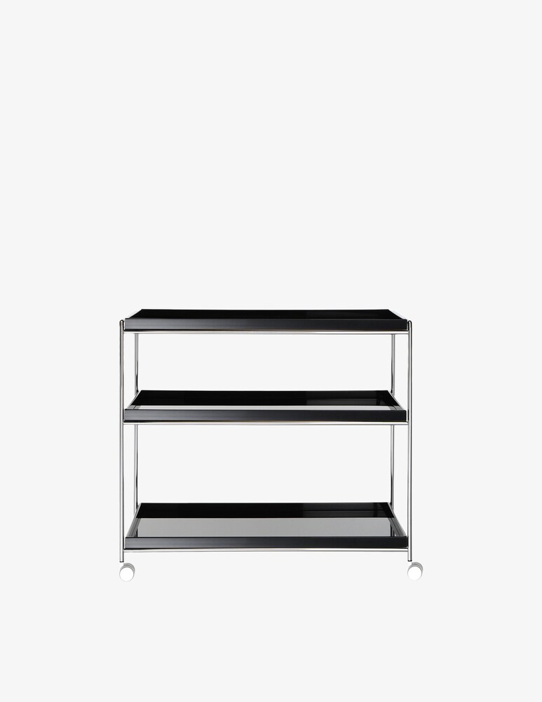 Kartell Trays Tavolino