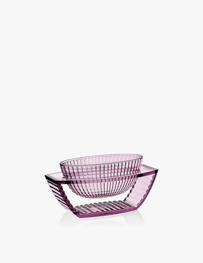 Kartell U Shine, Vaso