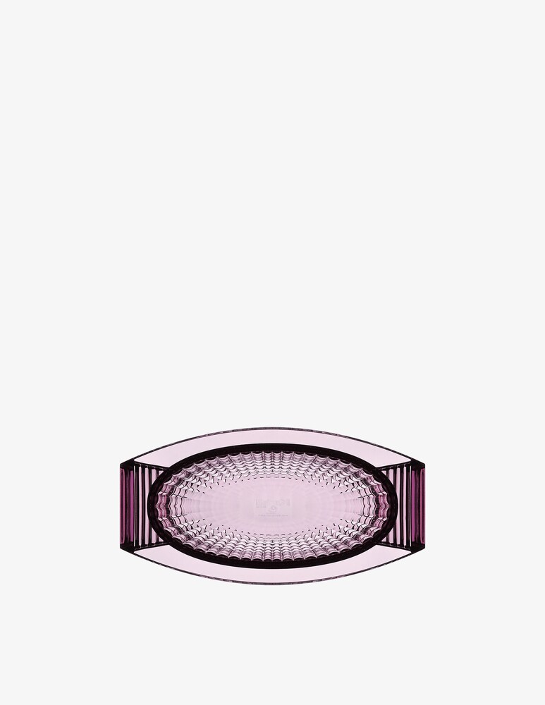 Kartell U Shine, Vaso