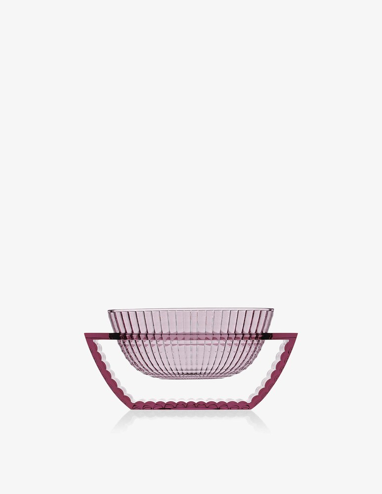 Kartell U Shine, vaso