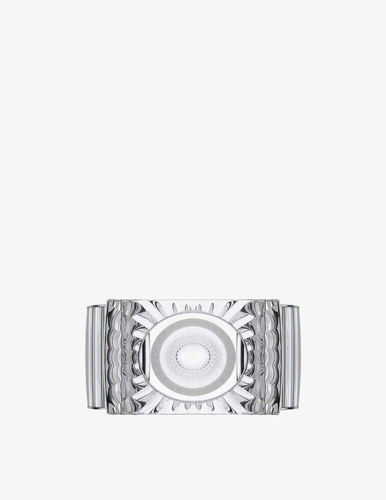 Kartell Vaso I Shine - Trasparente