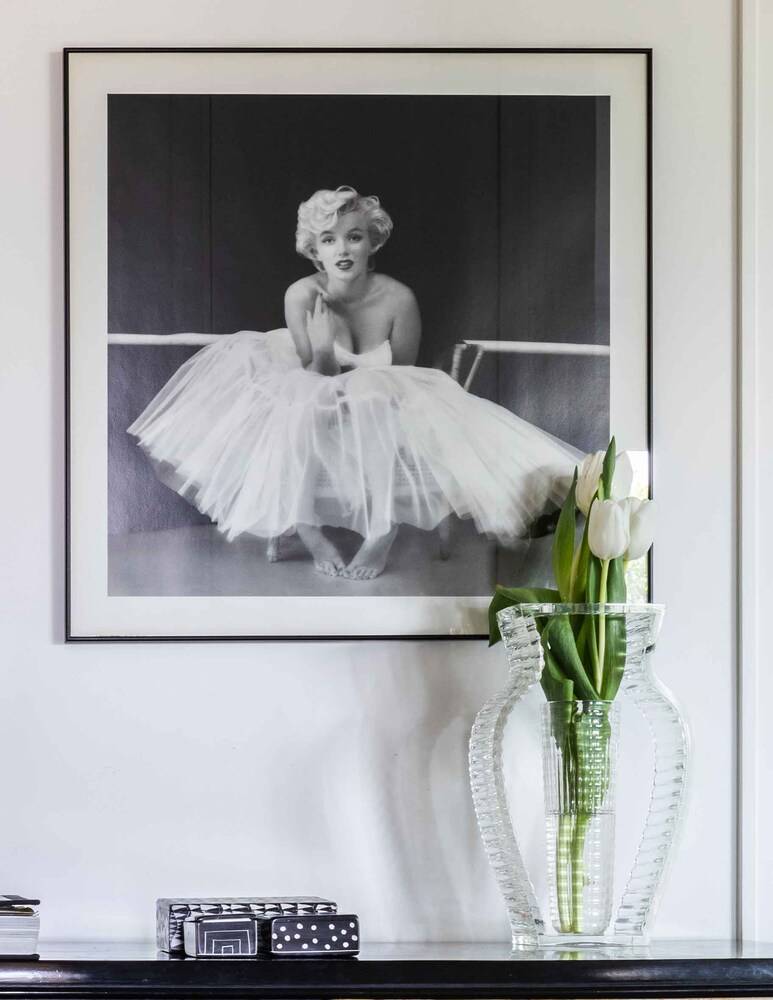 Kartell Vaso I Shine - Trasparente