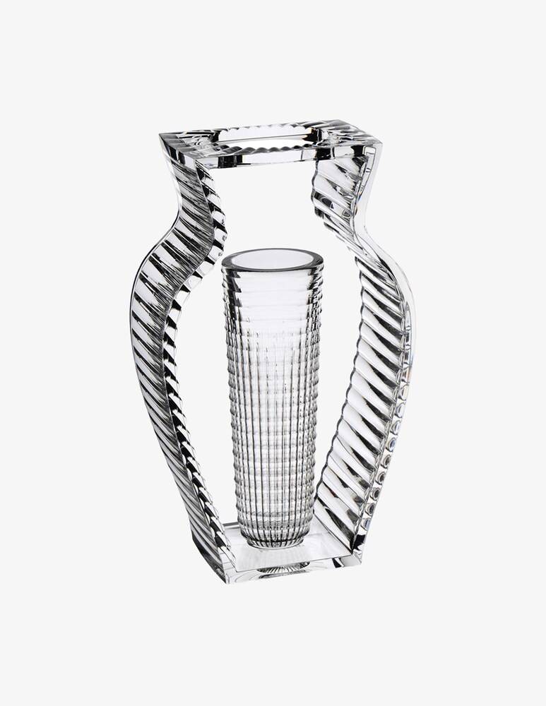 Kartell Vaso I Shine - Trasparente