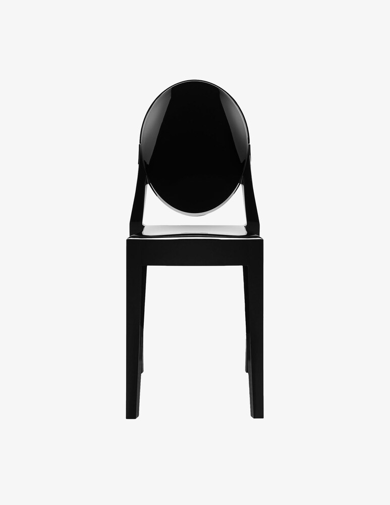 Kartell Victoria Ghost Sedia