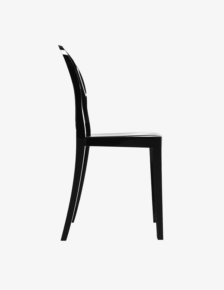 Kartell Victoria Ghost Sedia
