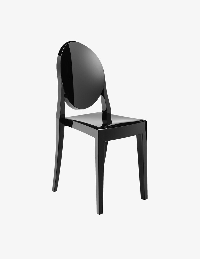 Kartell Victoria Ghost sedia