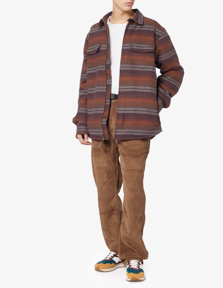 Kavu Pantaloni Chilli Roy Velluto Costa