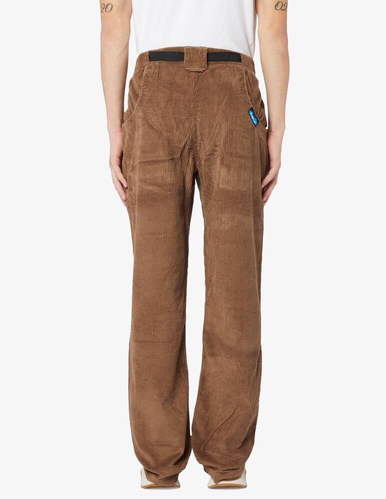 Kavu Pantaloni Chilli Roy Velluto Costa