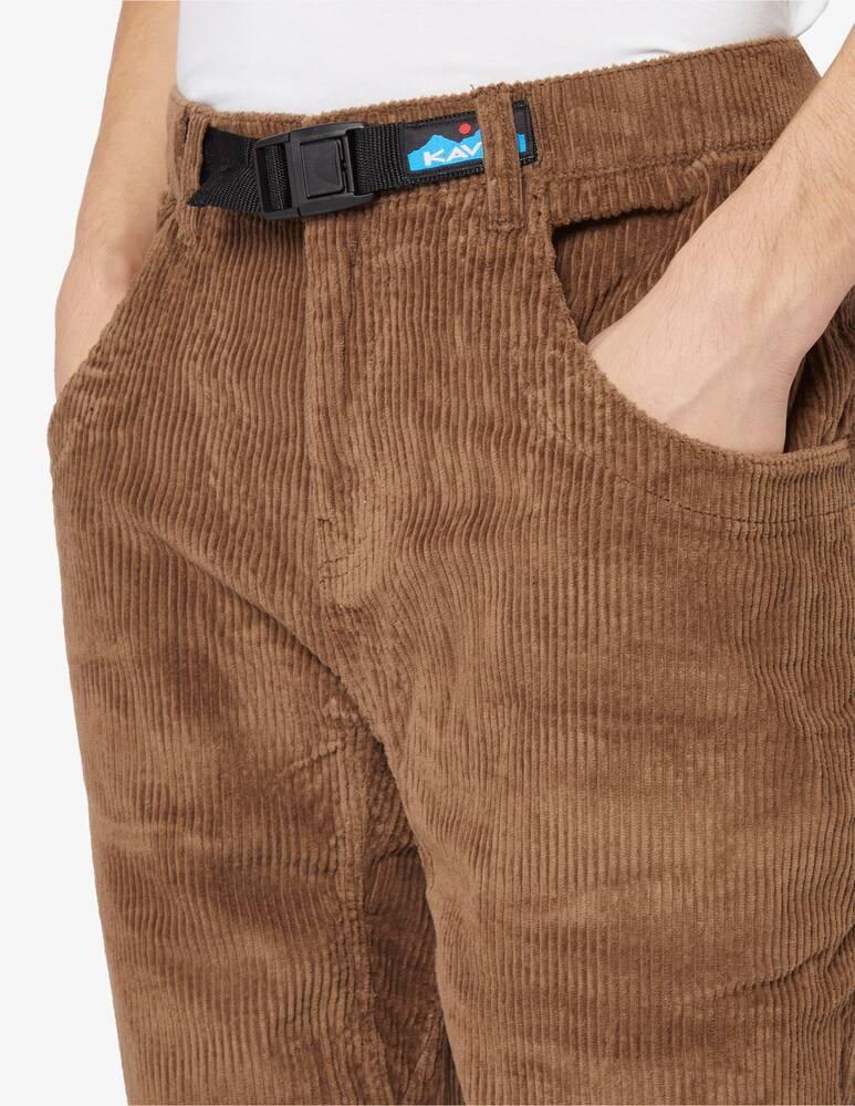 Kavu Pantaloni Chilli Roy Velluto Costa