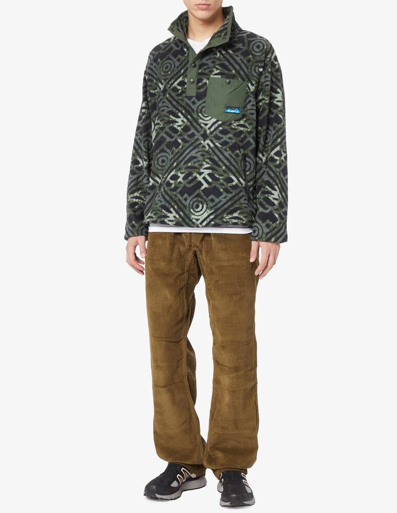 Kavu Pantaloni Chilli Roy Velluto Costa