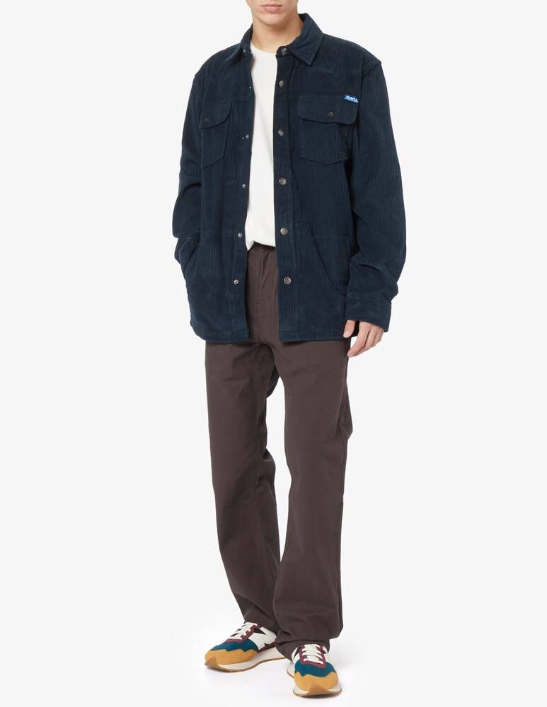 Kavu Pantaloni Chilliwack Canvas