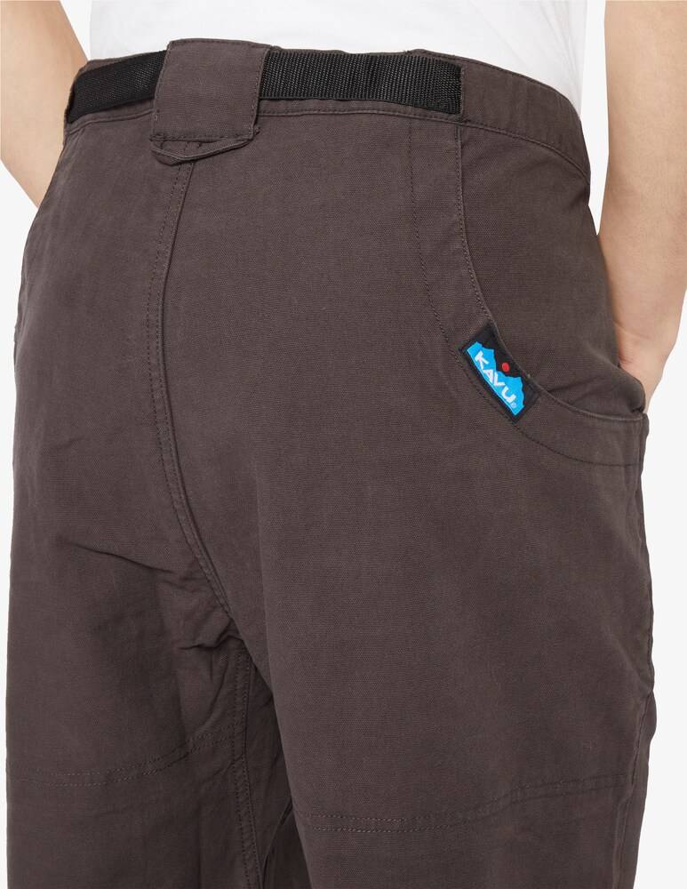 Kavu Pantaloni Chilliwack Canvas