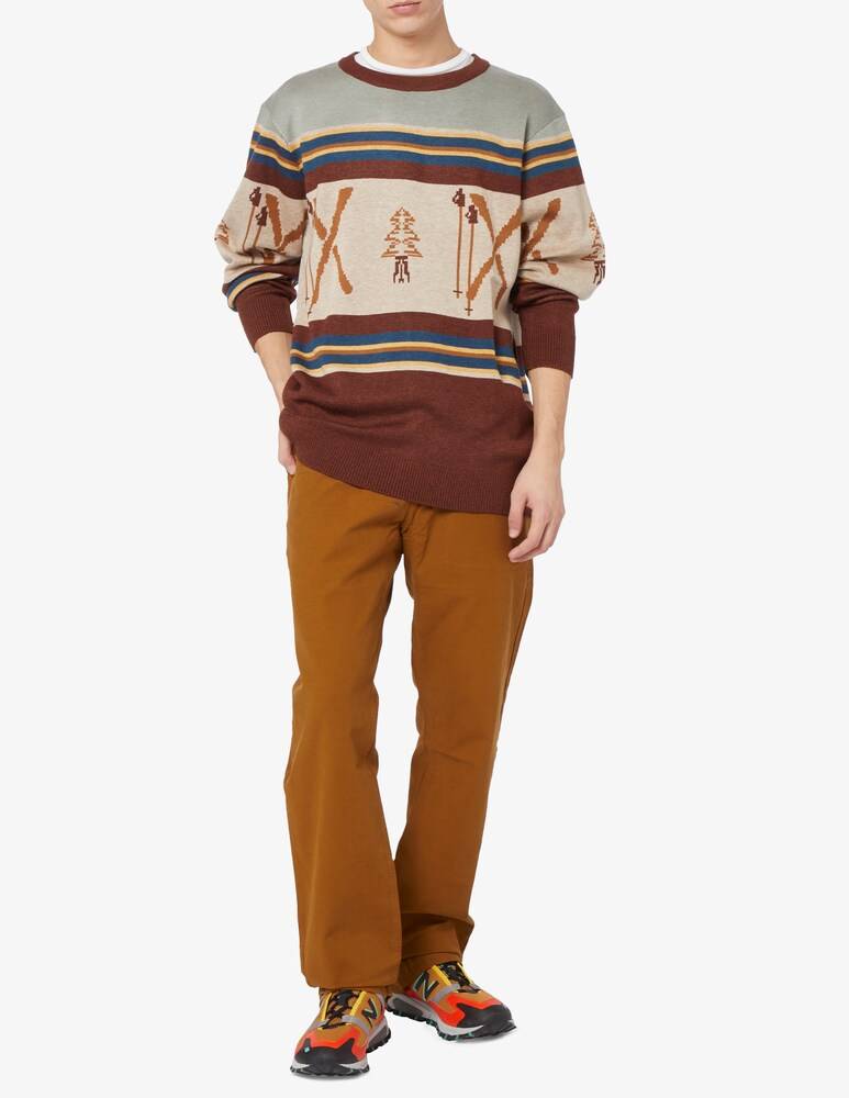 Kavu Pantaloni Chilliwack Canvas