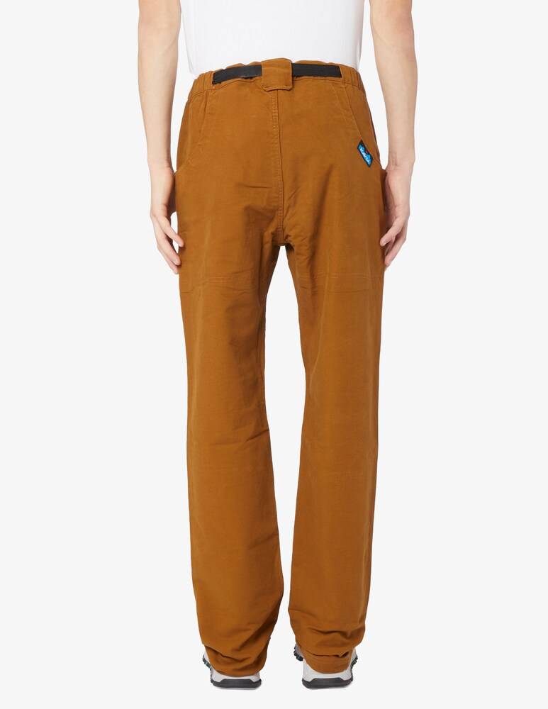 Kavu Pantaloni Chilliwack Canvas