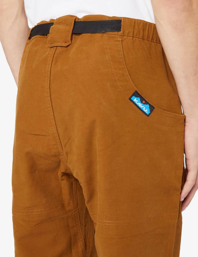 Kavu Pantaloni Chilliwack Canvas