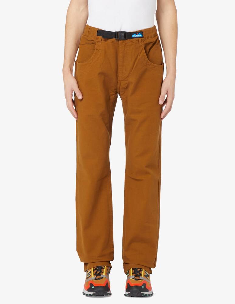 Kavu Pantaloni chilliwack canvas