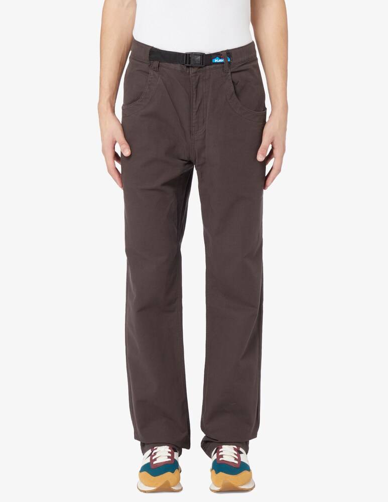 Kavu Pantaloni chilliwack canvas