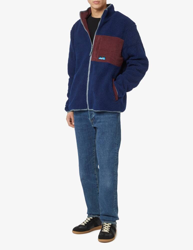 Kavu Pile Orsetto