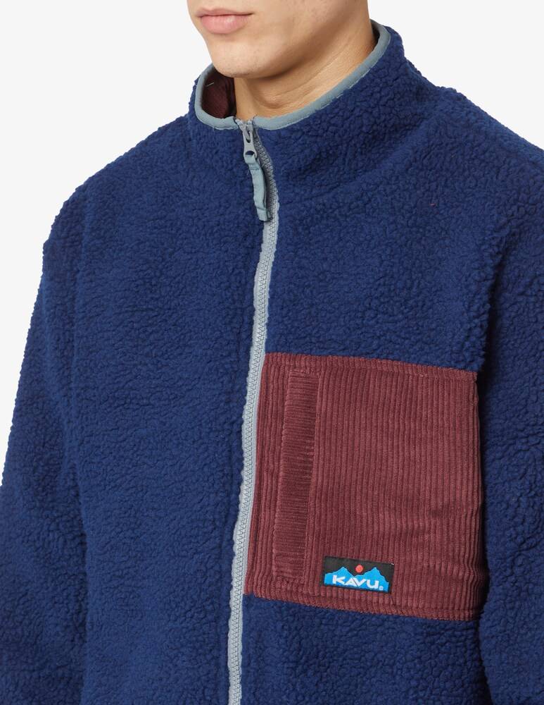 Kavu Pile Orsetto