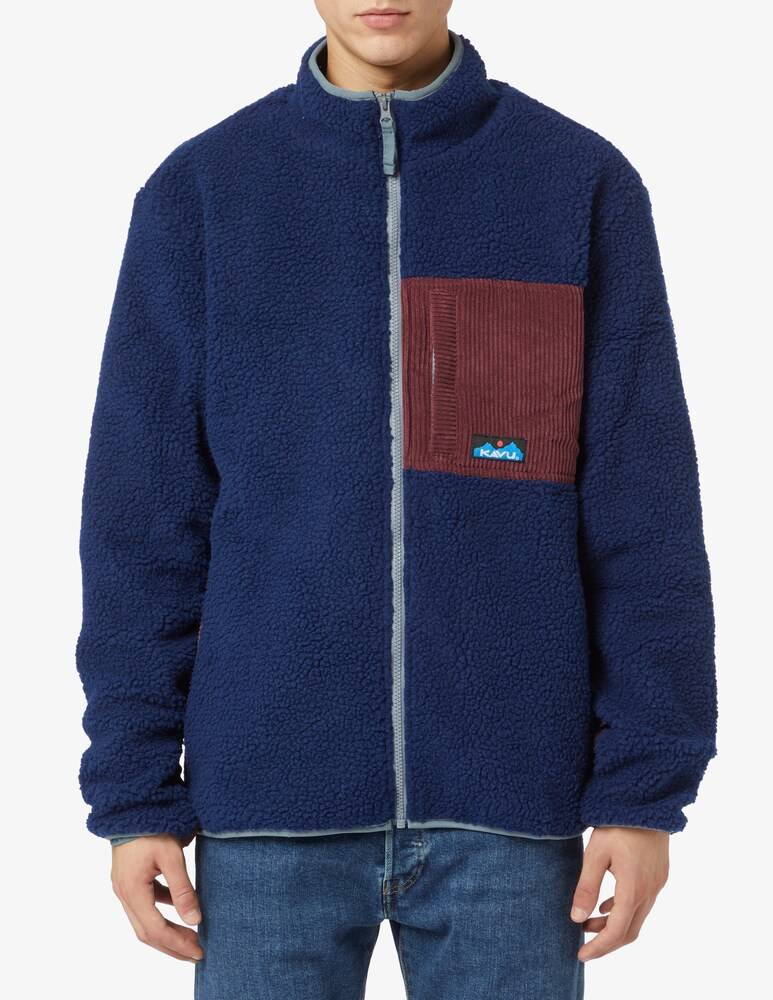 Kavu Pile orsetto
