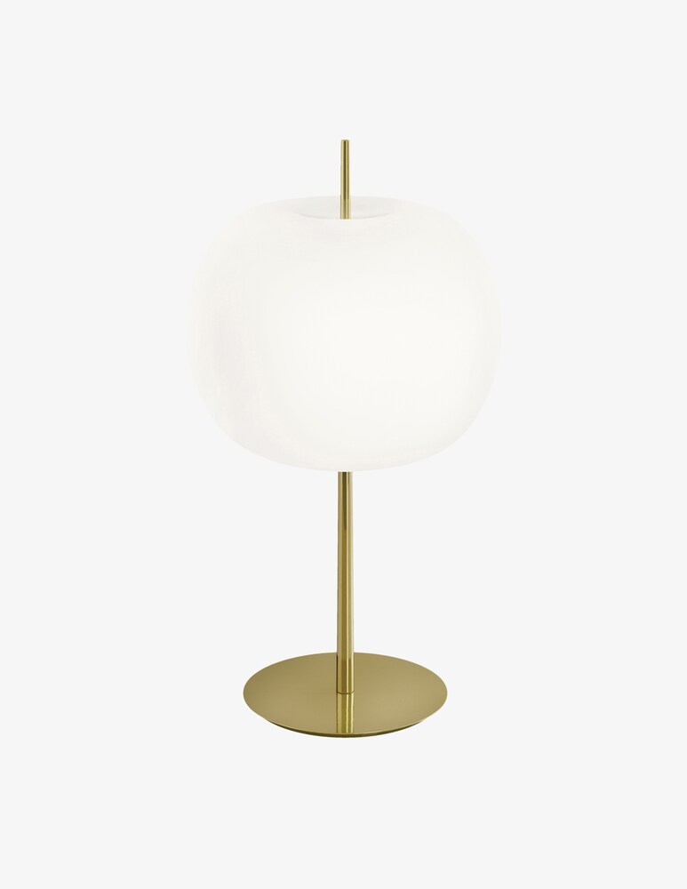 Kdln Kushi XL Lampada da Tavolo