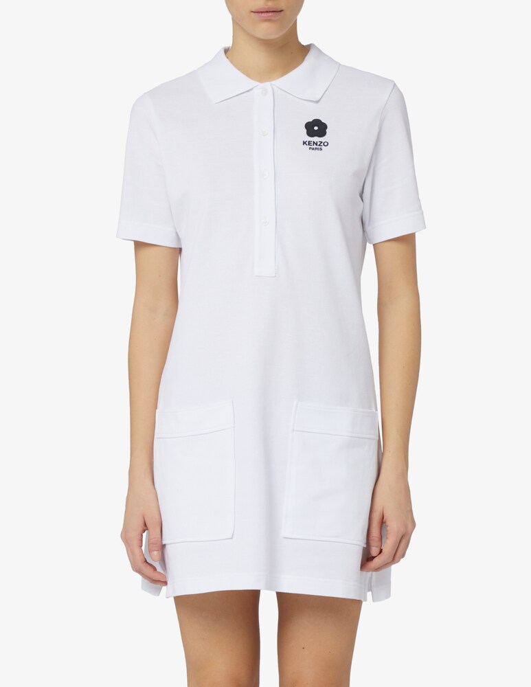 Kenzo Abito mini polo Boke 2.0