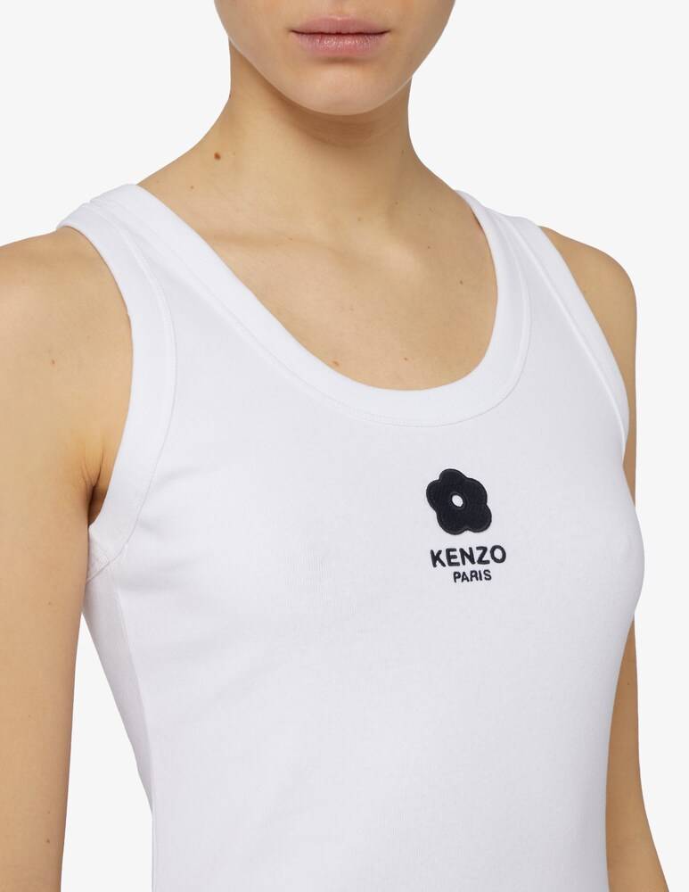 Kenzo Canotta